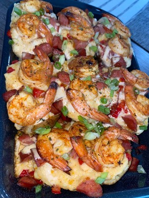 Loaded with Creamy & Delicious Flavors, This Side Dish is Taking Center Plate
