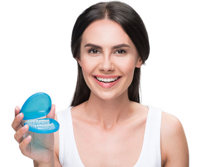 Eliminate Expensive Dentist Visits for Teeth Grinding -- TeethNightGuard.com Supplies Relief with Affordable Teeth Grinding Mouth Guard