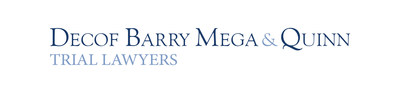 Decof, Barry, Mega & Quinn, P.C. Recognized in Best Lawyers® 2022