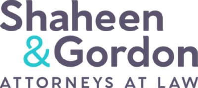 16 Shaheen & Gordon, P.A. Attorneys in 2022 Best Lawyers®