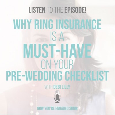 Jewelers Mutual® Group collaborates with celebrity wedding planner Debi Lilly