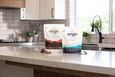 Kyäni, Inc. Launches Delicious Plant-Based Shake - Kyäni Origin™