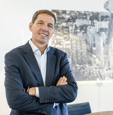 El presidente de BioNTech, Helmut Jeggle, se une al Consejo de IQM Quantum Computers
