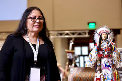 The 99th Annual Santa Fe Indian Market Announces Best of Show Winners