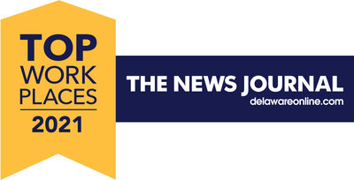 M. Davis & Sons Named as a Winner of the Delaware Top Workplaces 2021 Award