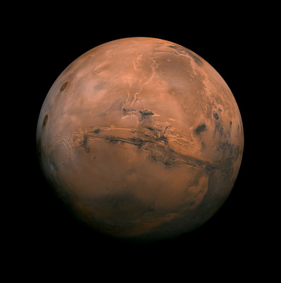 Largest Piece Of Mars On Earth To Be Unveiled Sept. 1st At The Maine Mineral & Gem Museum