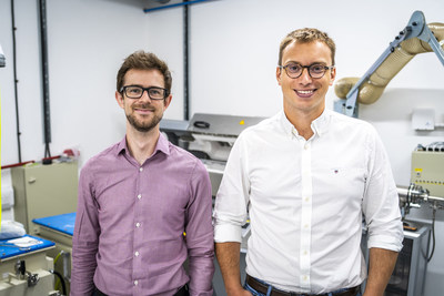 Echion Technologies, Cambridge, Reino Unido, se complace en anunciar la finalización de la ronda de financiación serie A de GBP 10 millones