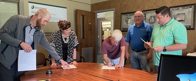 ROYDAN Enterprises, Ltd. Ushers in a New Era