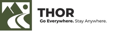 THOR Industries Announces Multi-Year Partnership with Girl Scouts of the USA