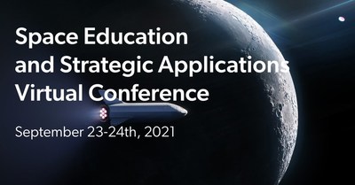 American Public University System and Policy Studies Organization to Host Second Annual Space Education and Strategic Applications Conference on September 23-24