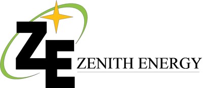 Zenith Energy Announces Significant Increase in Supply of Renewable Fuel for the Pacific Northwest