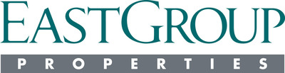 EastGroup Properties Announces Dividend Increase