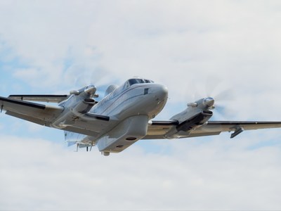 Block II release of IMSAR's NSP-7 SAR & MTI radar