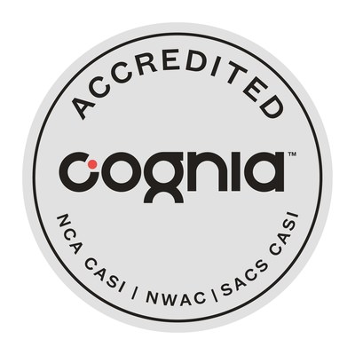 Graduation Alliance Achieves Cognia Reaccreditation