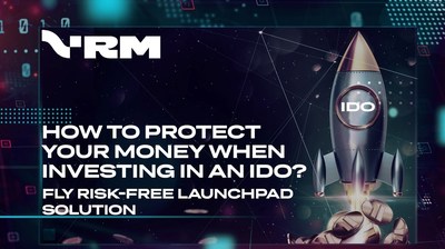 FLy, la solución Launchpad sin riesgo para proteger el dinero cuando se invierte en un IDO