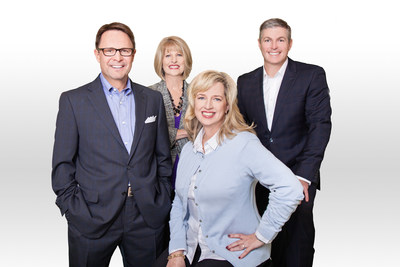 Align Wealth Management, LLC named Winner of The Oklahoman's 2021 Readers' Choice Awards