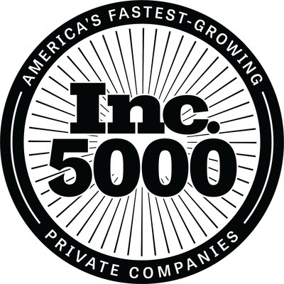 Action Unlimited Resources Ranks No. 1656 on the 2021 Inc. 5000