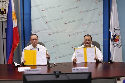 VFS Global ampliará la red del centros de renovación de pasaportes electrónicos de Filipinas a otros nueve países