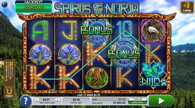 Online Gaming Powered by HHR Launches in Oregon