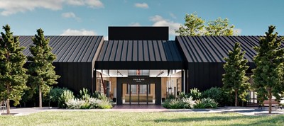 America's First Family Of Bourbon Unveils New Distillery That Pushes The Boundaries Of What American Whiskey Can Be