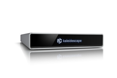 Kaleidescape Announces New Compact Movie Server at CEDIA 2021