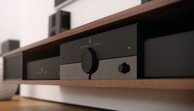 Spatial and Steinway Lyngdorf Announce Native Spatial Audio for Deeper, Immersive Sound Experiences