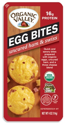 Organic Valley Wins PEOPLE Food Award, Parents Snacks Award, and World Dairy Expo Salted Butter Championship Contest