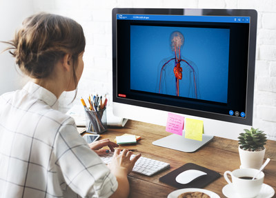 HSI and Parent Heart Watch Partner to Prevent Sudden Cardiac Death