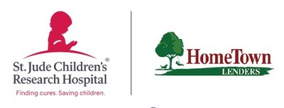 Hometown Lenders announces partnership with St. Jude Children's Research Hospital