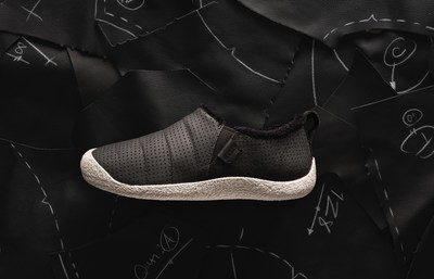 Keen Footwear Launches First Upcycling Certification Program Reducing Industrial Waste