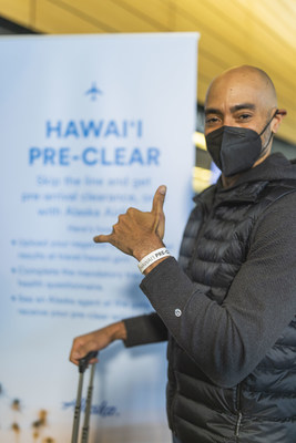 State Of Hawaii And Airline Carriers Partner To Expand Pre-Clear Programs To Ease Summer Travel