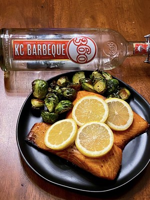 'Que for You: 360 Vodka + Labor Day BBQ