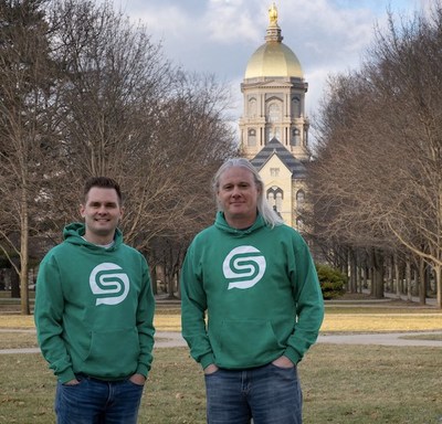 SIMBA Chain Raises $25 Million in Series A Funding