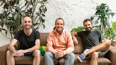 Factorial cierra una ronda de financiación de 'serie B' de 80 millones de dólares