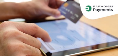 Paradigm Introduces Payment Services for the Building Industry