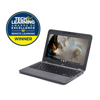 Getting Chromebooks to Lower-Income Families to Reduce the Digital Divide and the Homework Gap During COVID-19