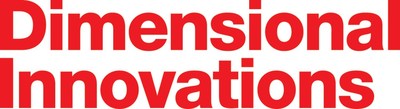 Dimensional Innovations Wins International CODAawards Merit Award