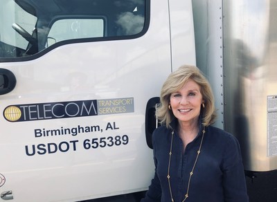 Specialized Birmingham Trucking Company Expands Warehouse and Logistics Division