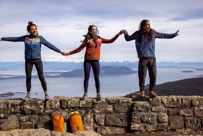Cotopaxi Secures Growth Investment Led by Bain Capital Double Impact