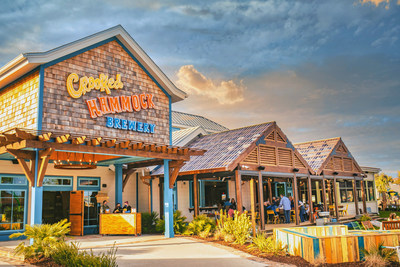Visit Myrtle Beach Offers New Epicurean Experiences