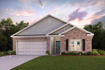 National Homebuilder Century Complete Officially Enters Kentucky Market