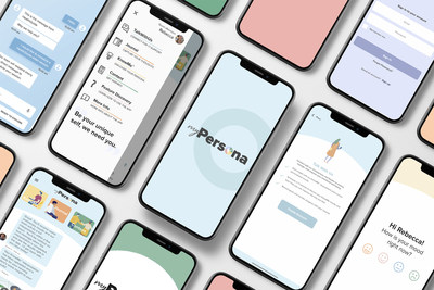 myPersona Expands Emotional Health Solution for Employers, Announces New Name & Mobile App