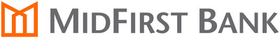 MidFirst Bank Ranked as #1 Employer in Oklahoma by Forbes and Statista