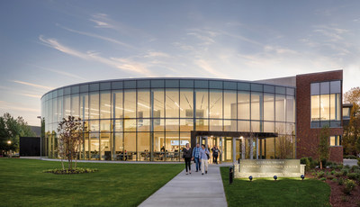 Bryant University's International Business program cracks top 20 in U.S. News & World Report 2022 national rankings