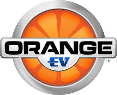 Orange EV Announces New Series of High-Load, Higher Speed, Fast Charge Terminal Trucks for Intermodal Operations