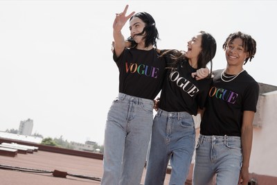 Vogue México presenta "Vogue Collection", los nuevos básicos atemporales bajo la firma de La Bilblia de la Moda