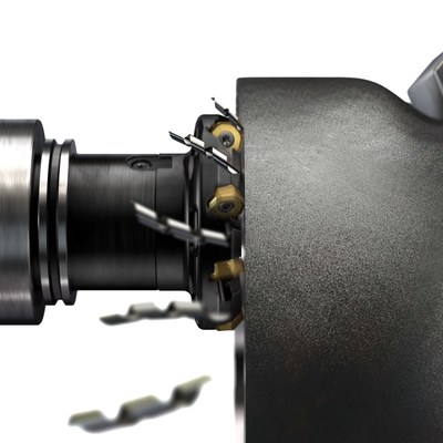 Casos de éxito avalan la efectividad de las soluciones de Sandvik Coromant CoroDrill® DS20 Y CoroMill® 745