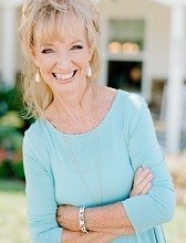 Michele Woodall is recognized by Continental Who's Who