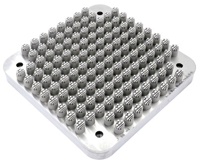 ZEISS and ORNL introduce fast, automated print parameter qualification solution at RAPID + TCT 2021