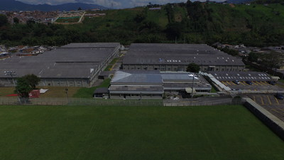 Coats recibe la certificación Great Place to Work en Colombia